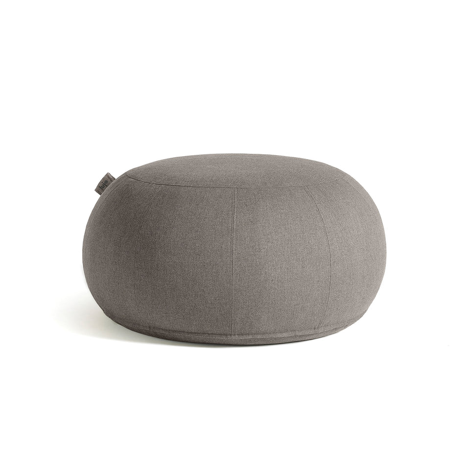 Bean Bag Ottoman – Indoor X Out