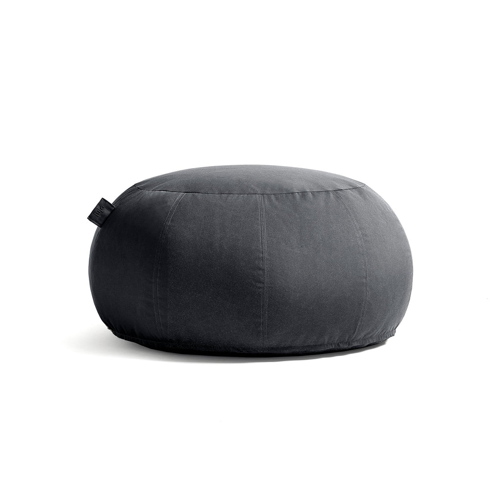 Designer Outdoor Bean Bag Ottoman Lujo Australia