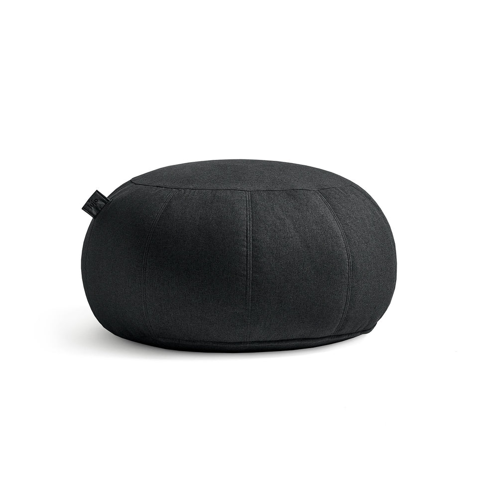 Indoor Bean Bag Ottoman