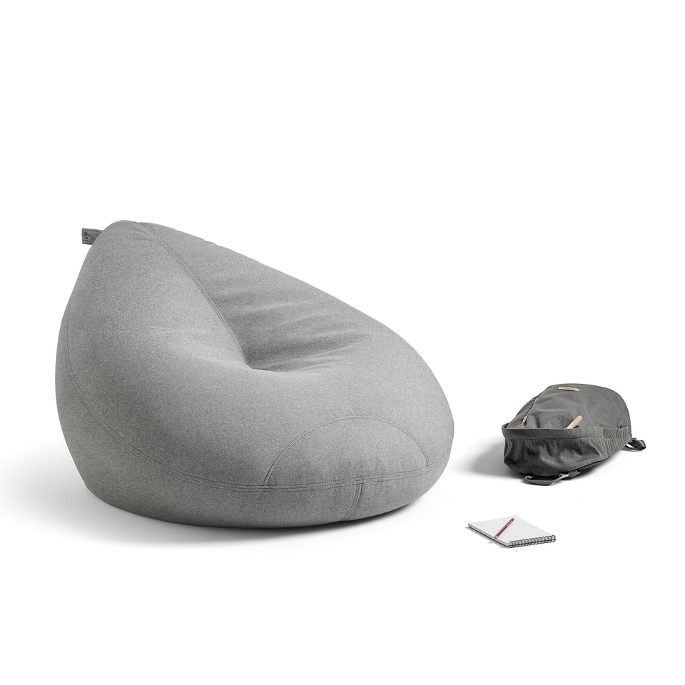 Indoor Bean Bag (Medio)