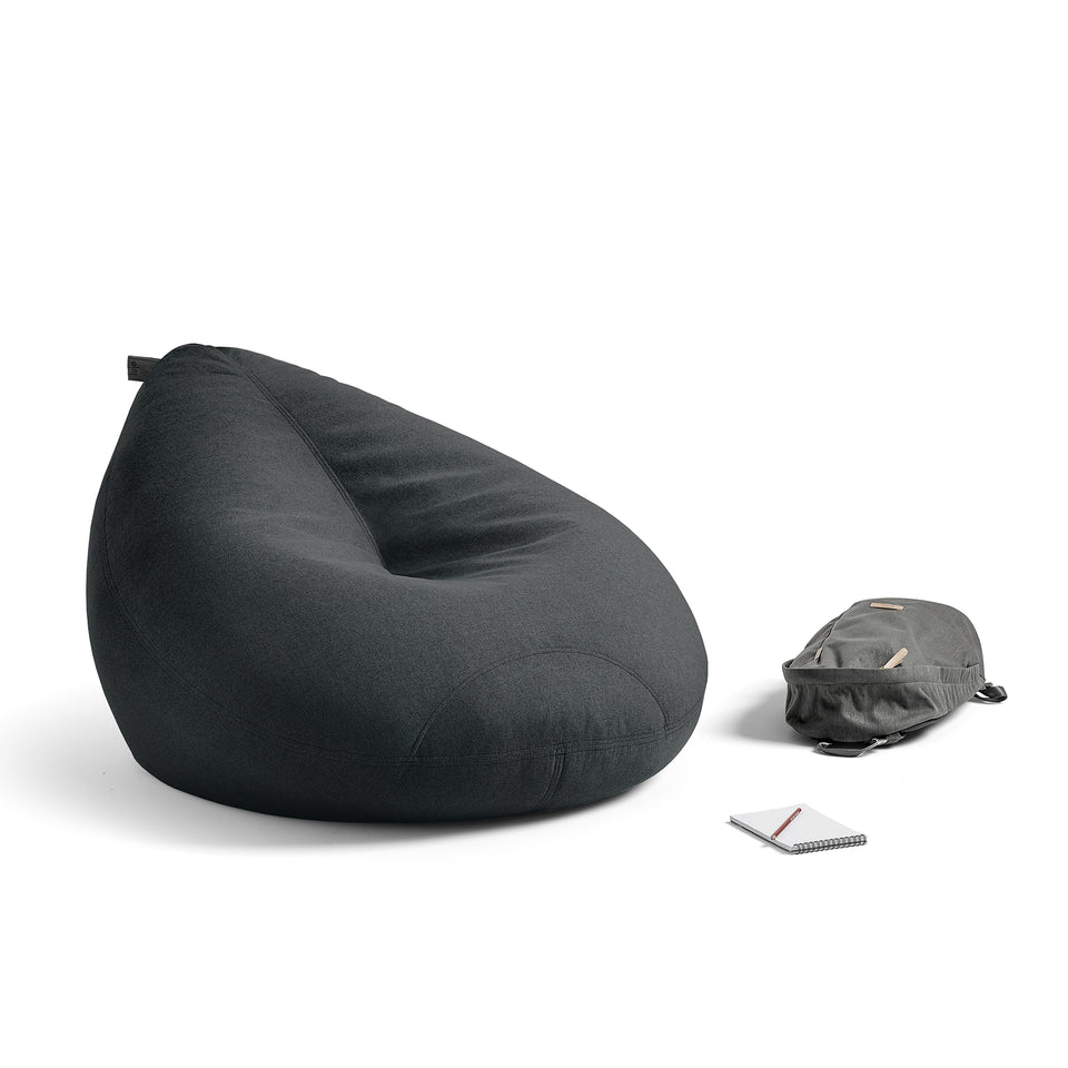 Indoor Bean Bag (Medio)