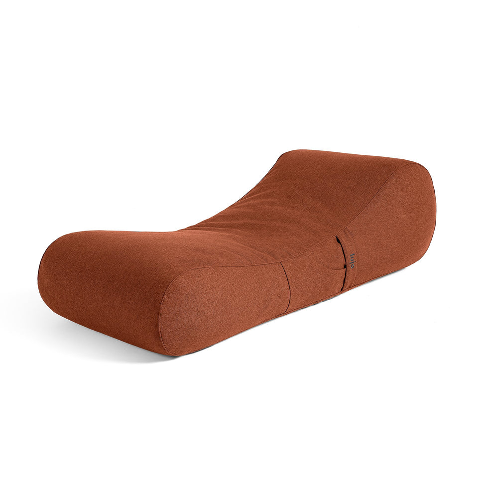 Bean Bag Lounger – Indoor X Out