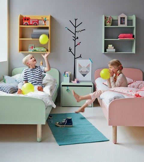 Interior Inspiration: Cool for Kids