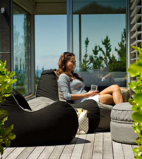 Choosing Outdoor Furniture - 5 Top Tips