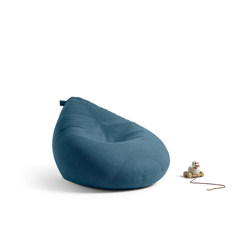 SALE - Indoor Bean Bag (Mini) - Drive