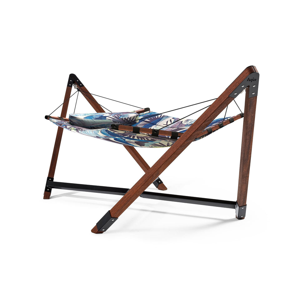 Free-standing Hammock - Tropicalia (Special Edition)