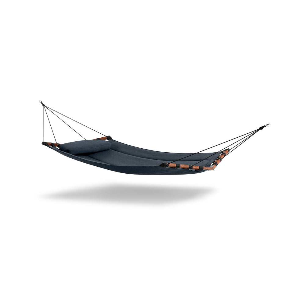 Single Hammock - Quilted